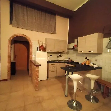Loft, Il Giardino Sabino Daire Palombara Sabina