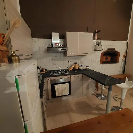 Loft, Il Giardino Sabino *