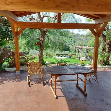 Daire Loft, Il Giardino Sabino Palombara Sabina
