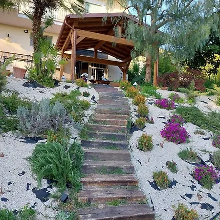 Daire Loft, Il Giardino Sabino *