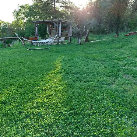 Daire Loft, Il Giardino Sabino *