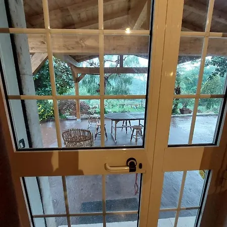 Daire Loft, Il Giardino Sabino *