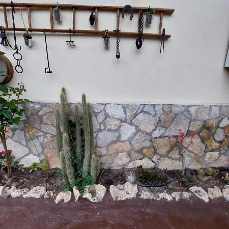 Loft, Il Giardino Sabino Daire Palombara Sabina
