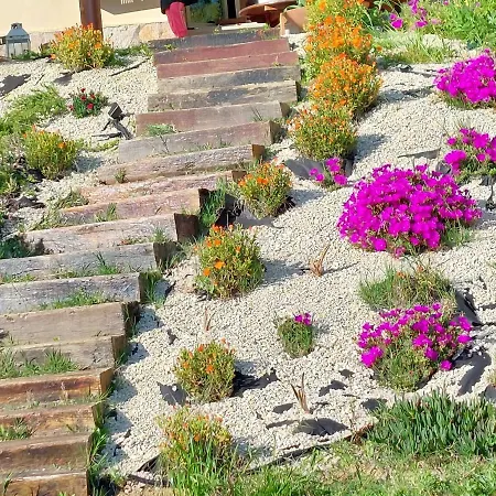 Loft, Il Giardino Sabino Daire Palombara Sabina