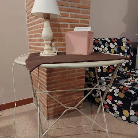 Daire Loft, Il Giardino Sabino Palombara Sabina