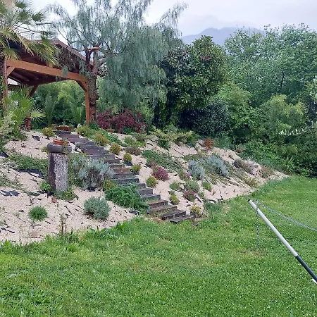 Daire Loft, Il Giardino Sabino *