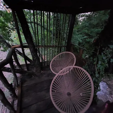 Loft, Il Giardino Sabino Palombara Sabina